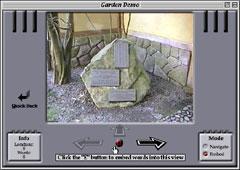 First Hide