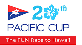 Pacific Cup Site